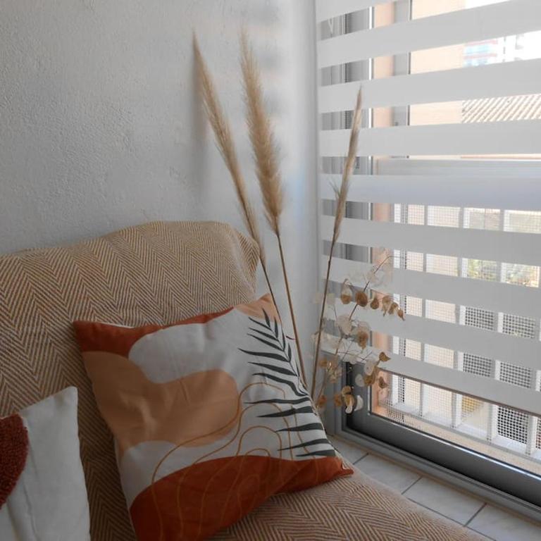 Appartement à la plage - Appartement 1 Chambre - 2
