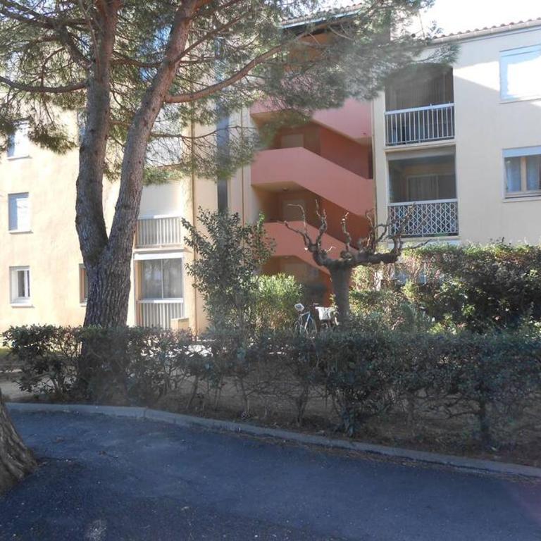 Appartement à la plage - Appartement 1 Chambre - 7