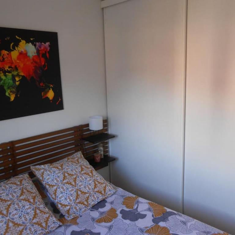 Appartement à la plage - Appartement 1 Chambre - 13
