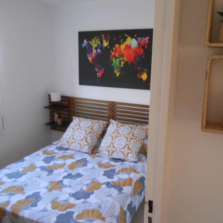 Appartement à la plage - Appartement 1 Chambre - 20