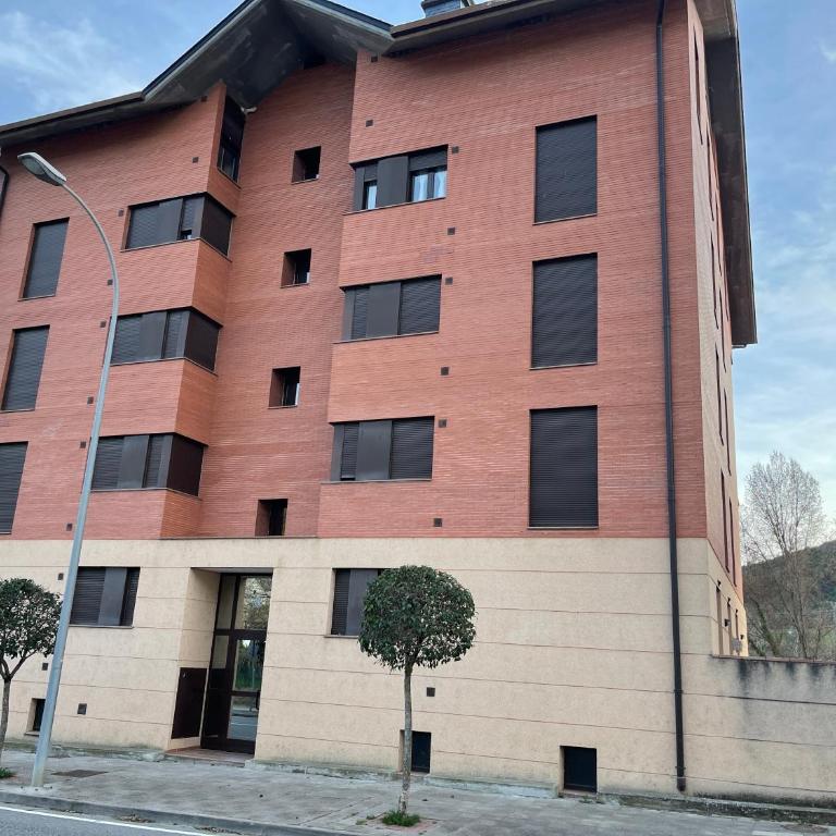 APARTAMENTOS RioMonte 5 - DeLuxe con Jacuzzi - Appartement Deluxe - 26