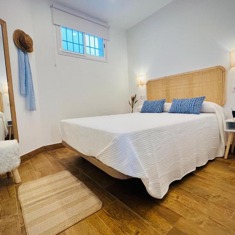 Villa Horacia - Playa de la Jara con Piscina - Apartamento - 14