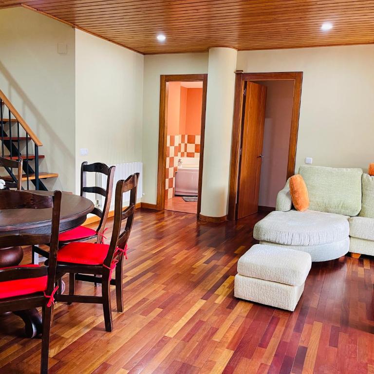 APARTAMENTOS RioMonte 5 - DeLuxe con Jacuzzi - Appartement Deluxe - 16