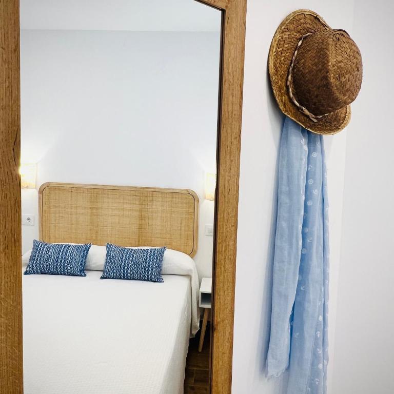 Villa Horacia - Playa de la Jara con Piscina - Apartamento - 22