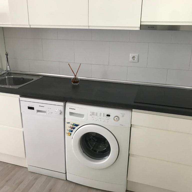 Piso Los Pacos - One-Bedroom Apartment - 14