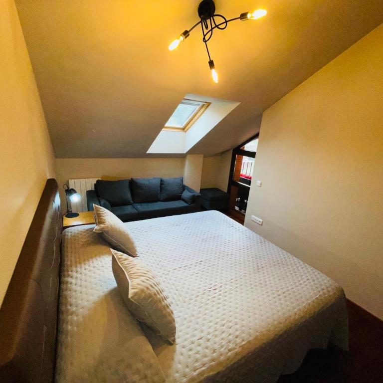 APARTAMENTOS RioMonte 5 - DeLuxe con Jacuzzi - Appartement Deluxe - 18