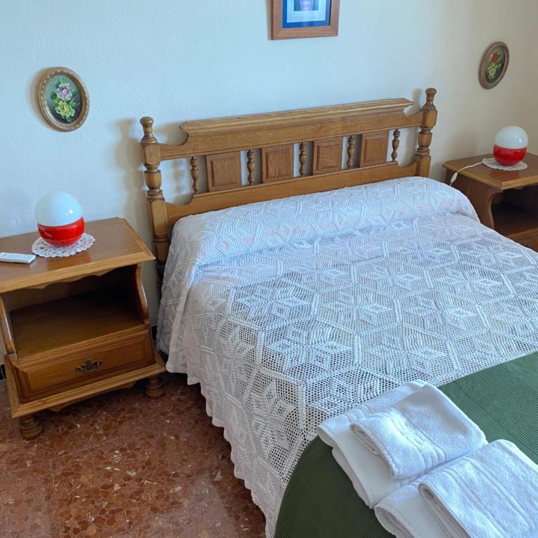 Apartamento panorámico beach Fuengirola - Apartamento - 29