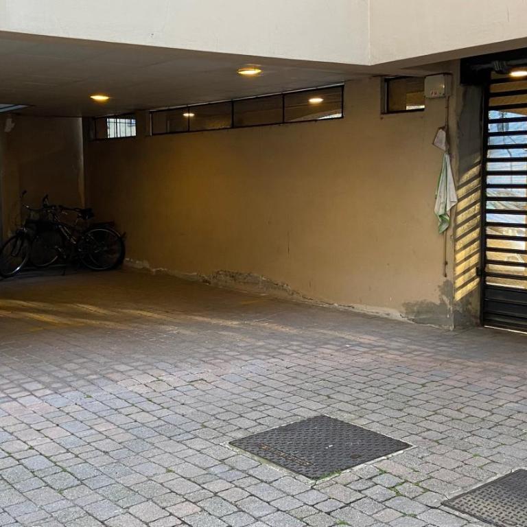 Indipendent Studio Apartment with Terrace - Parking - Appartamento con 1 Camera da Letto - 25