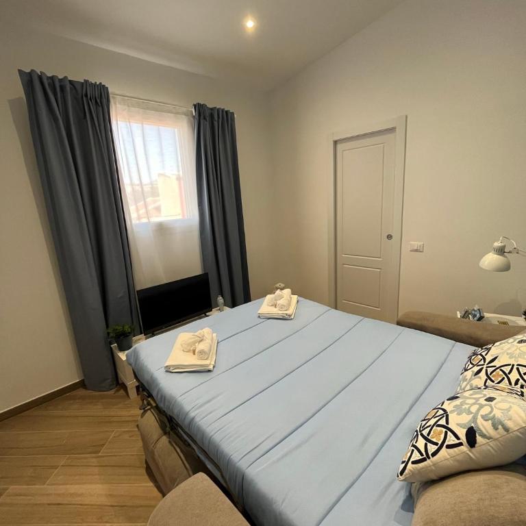 Cortile dei Mori - Appartamento con 2 Camere da Letto - 81