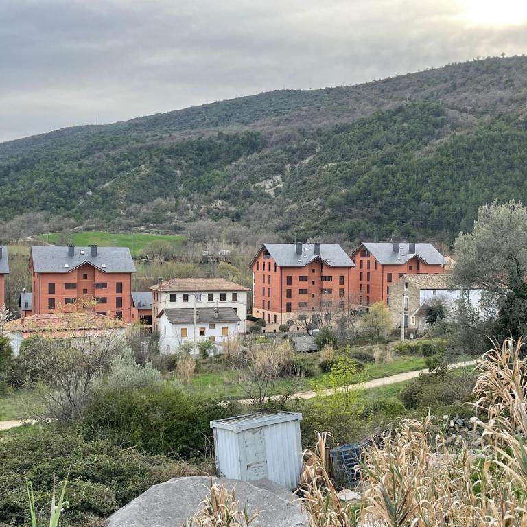 APARTAMENTOS RioMonte 5 - DeLuxe con Jacuzzi - Appartement Deluxe - 13