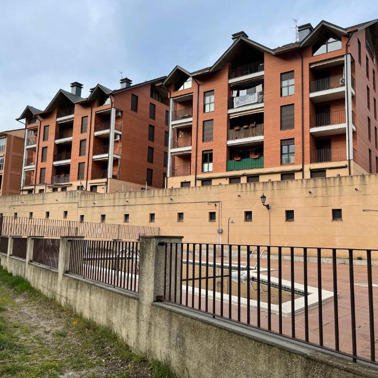 APARTAMENTOS RioMonte 5 - DeLuxe con Jacuzzi - Appartement Deluxe - 12