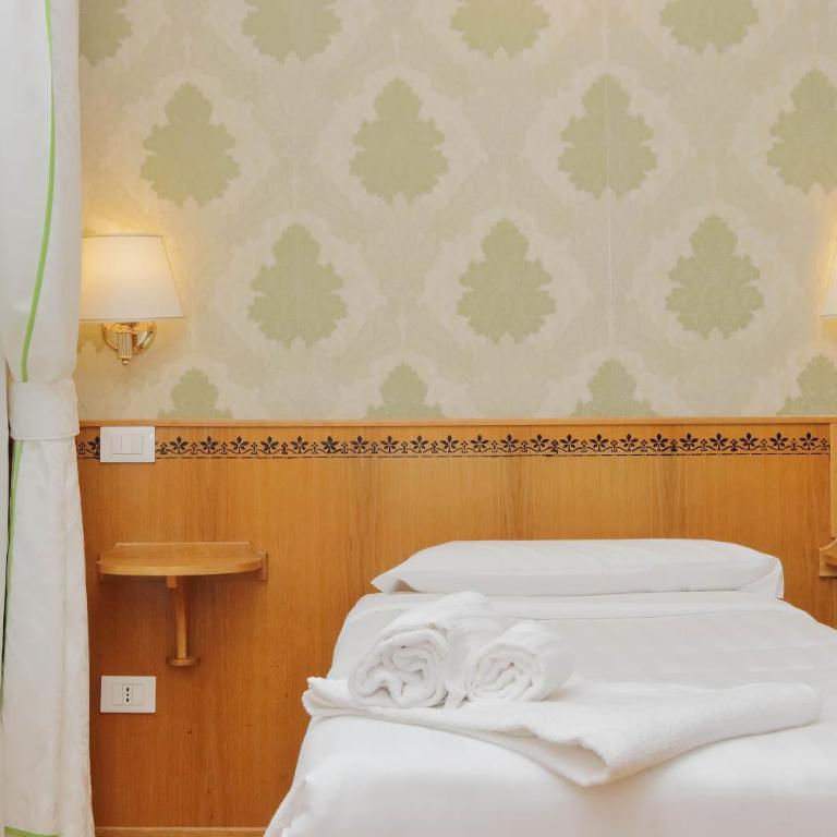 Sonnino Suite - Chambre Quadruple - 13