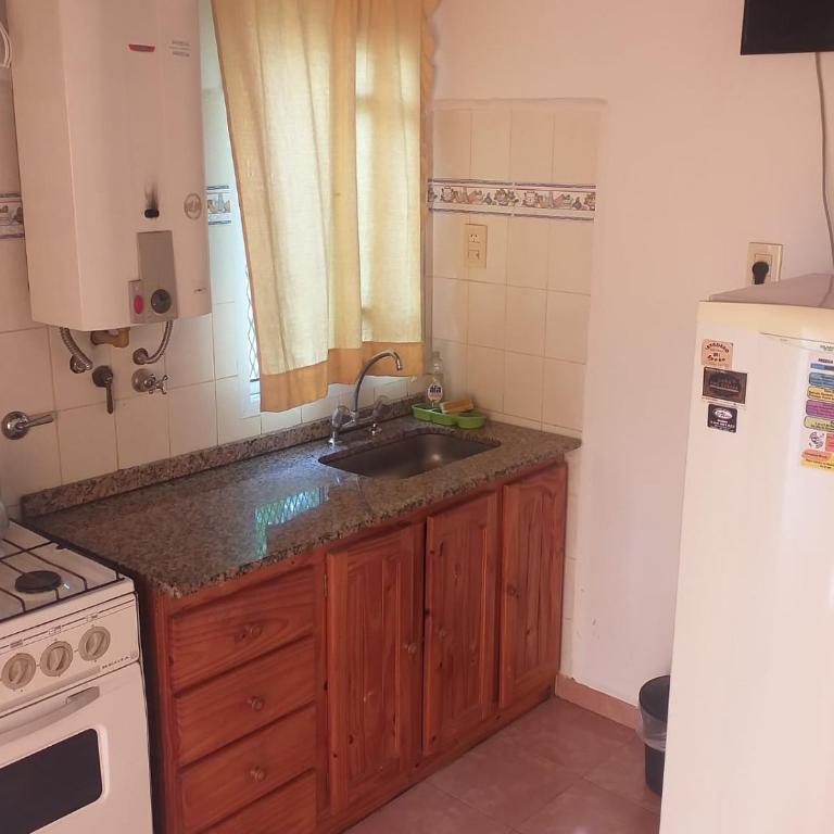 Aitue Departamentos - Apartamento de 1 dormitorio - 1