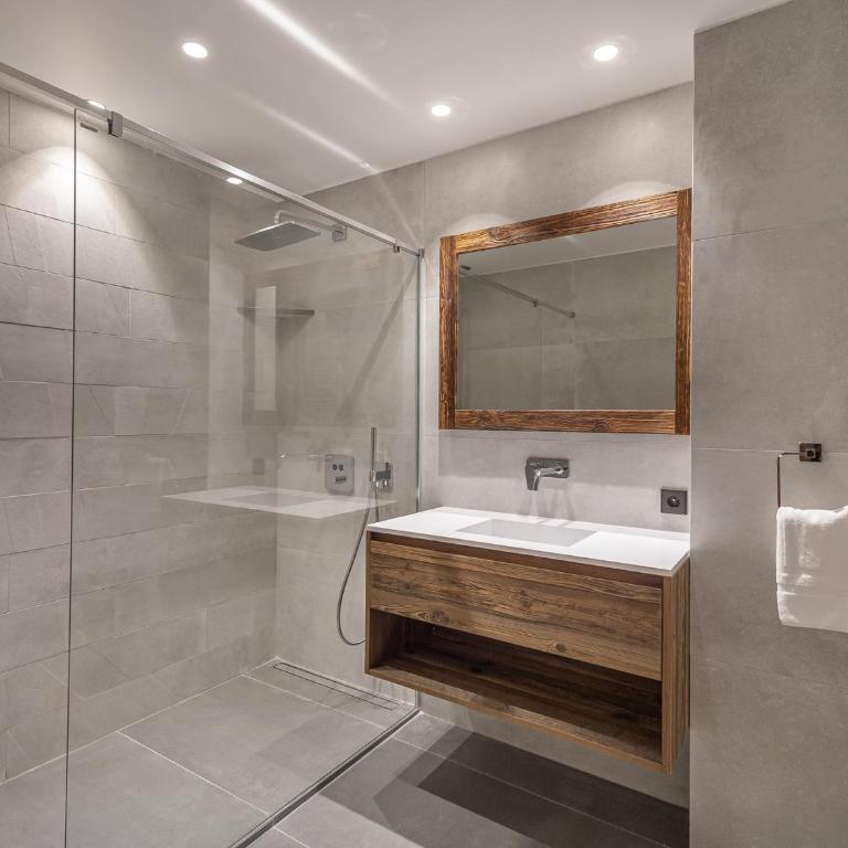 Duplex moderne avec jacuzzi et animaux admis - FR-1-566-2 - Apartment (10 Erwachsene) - 5