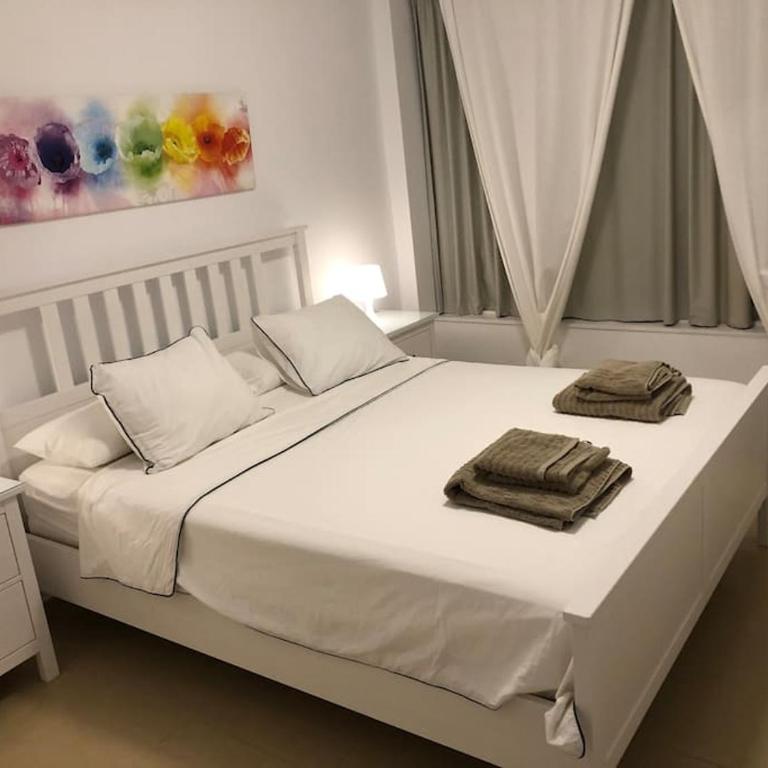 Apartamento amplio y céntrico - Apartamento de 2 dormitorios - 3