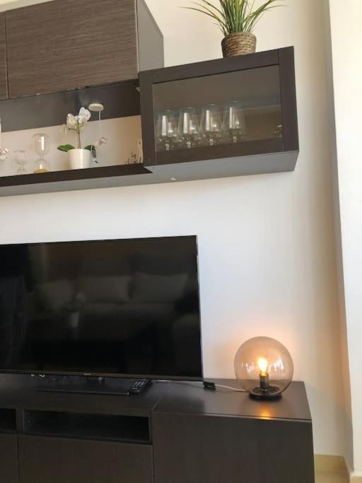 Apartamento amplio y céntrico - Apartamento de 2 dormitorios - 16