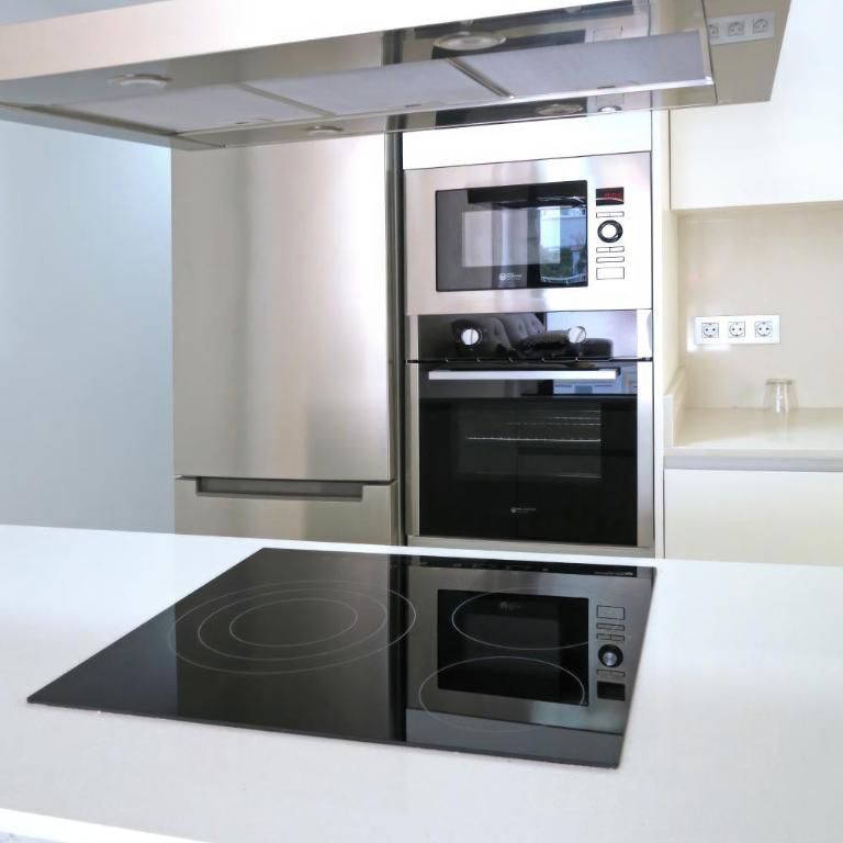 Your Spain C10 - Apartamento de 1 dormitorio - 5