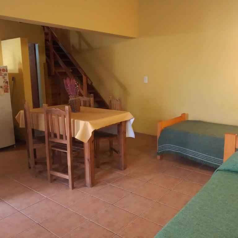 Cabaña MAHALO - Apartamento de 1 dormitorio - 17