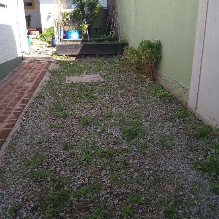 Cabaña MAHALO - Apartamento de 1 dormitorio - 21