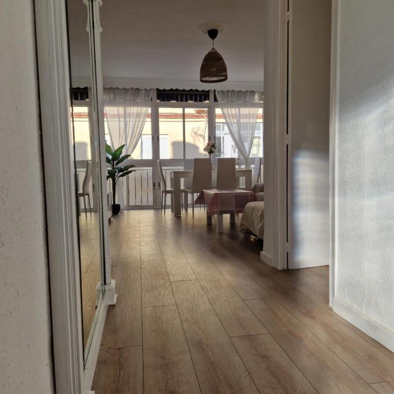 centro de malaga - Apartamento de 3 dormitorios - 1