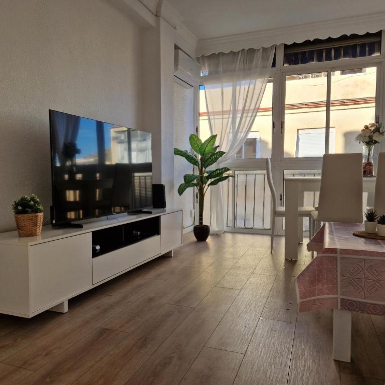 centro de malaga - Apartamento de 3 dormitorios - 2