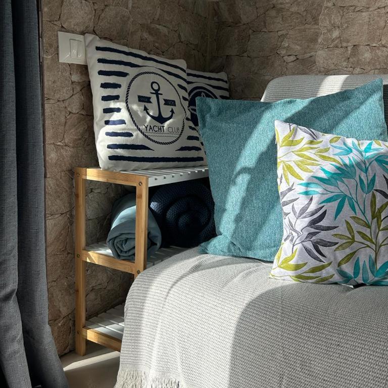 Sun Beach 89 - One-Bedroom House - 9