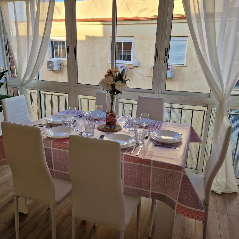 centro de malaga - Apartamento de 3 dormitorios - 7