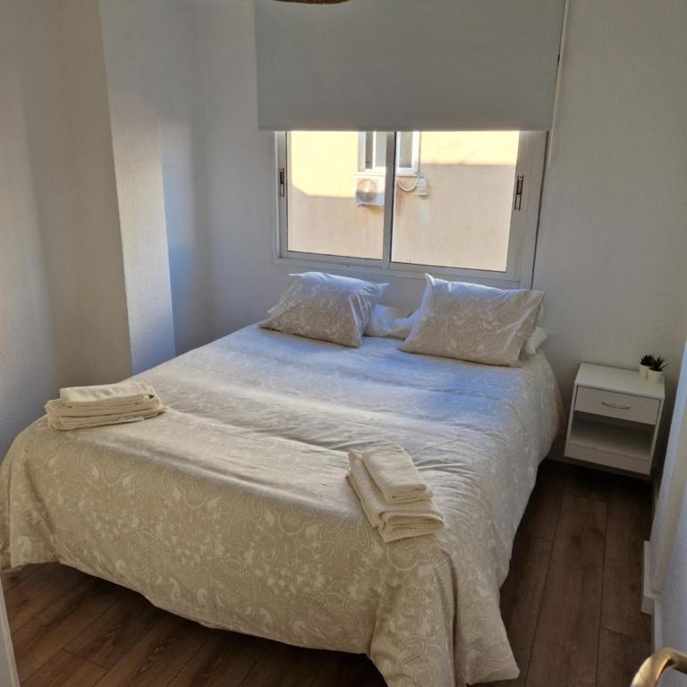 centro de malaga - Apartamento de 3 dormitorios - 12