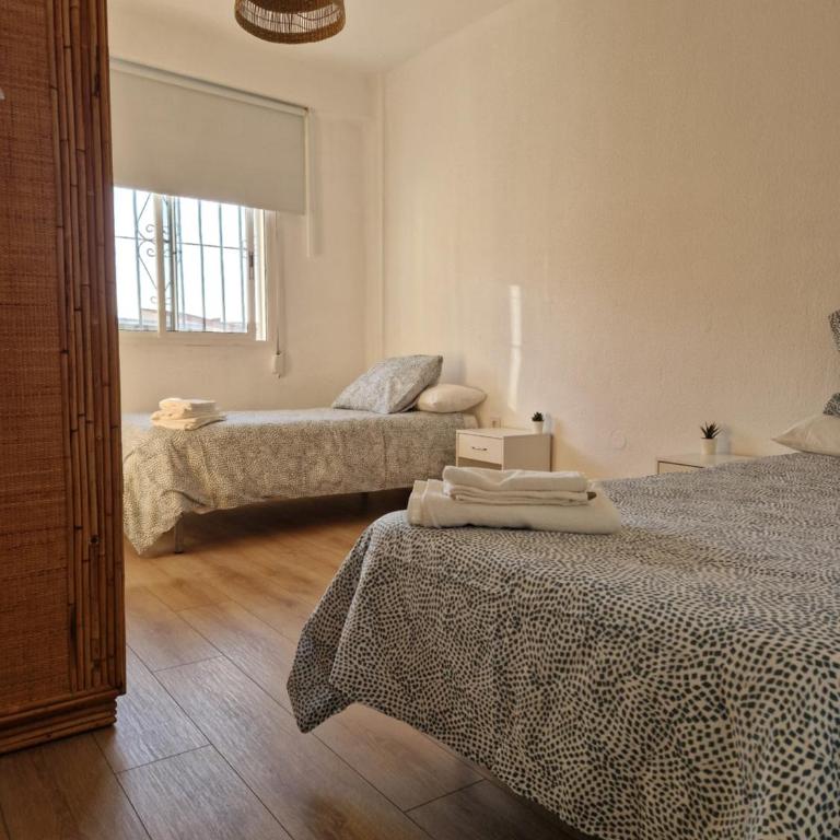 centro de malaga - Apartamento de 3 dormitorios - 16