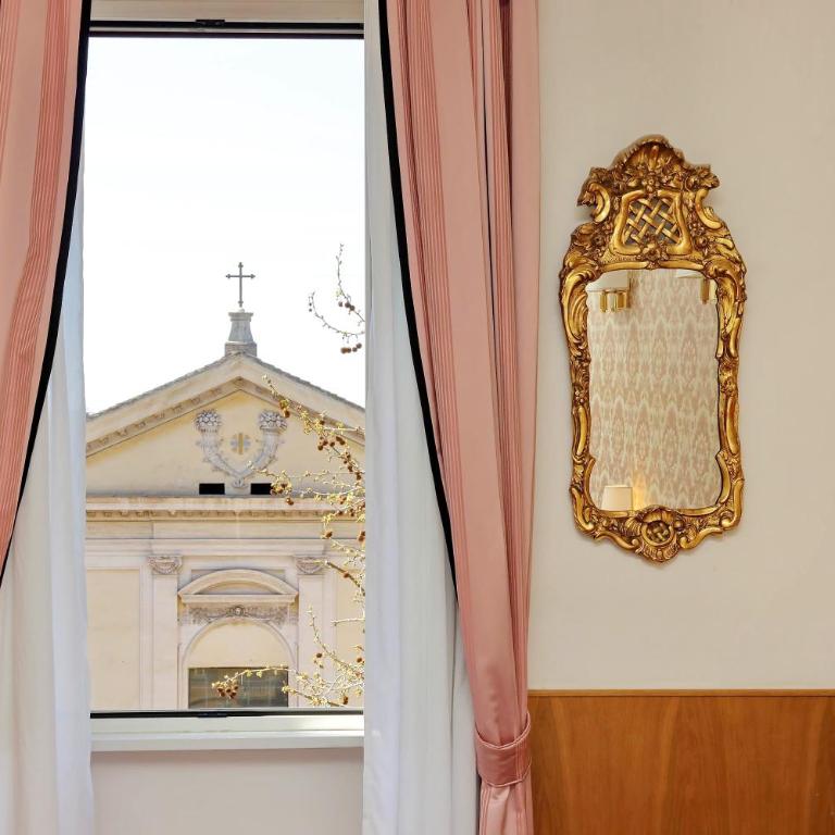 Sonnino Suite - Chambre Triple - 4