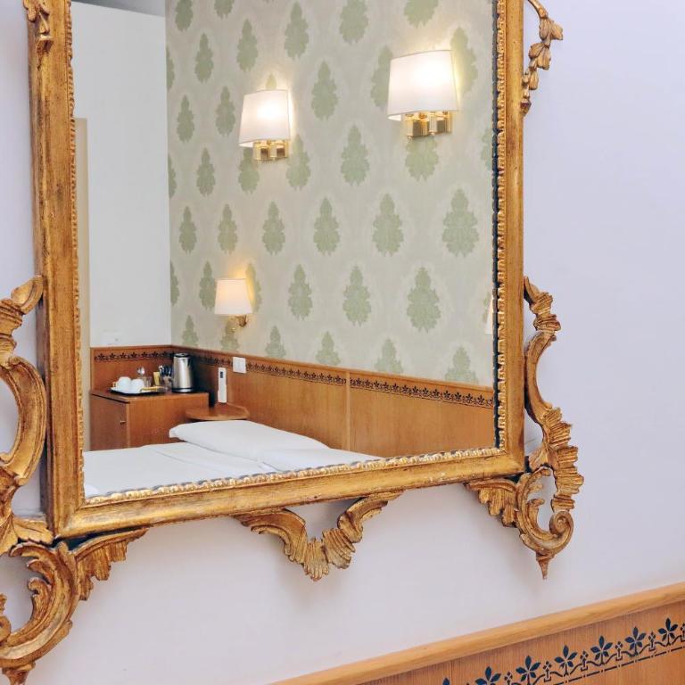 Sonnino Suite - Chambre Triple - 8