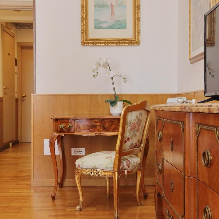Sonnino Suite - Chambre Quadruple - 15