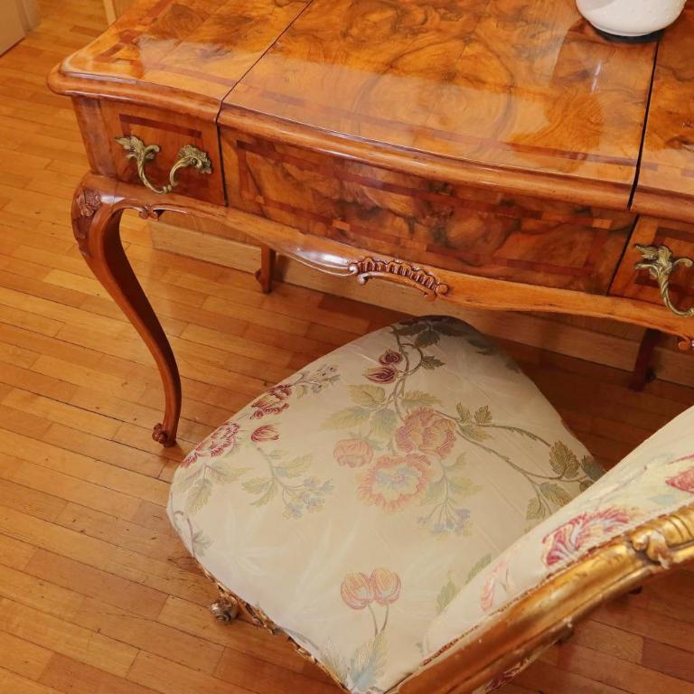 Sonnino Suite - Chambre Quadruple - 12