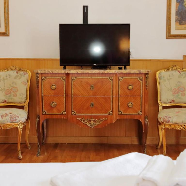 Sonnino Suite - Chambre Triple - 11