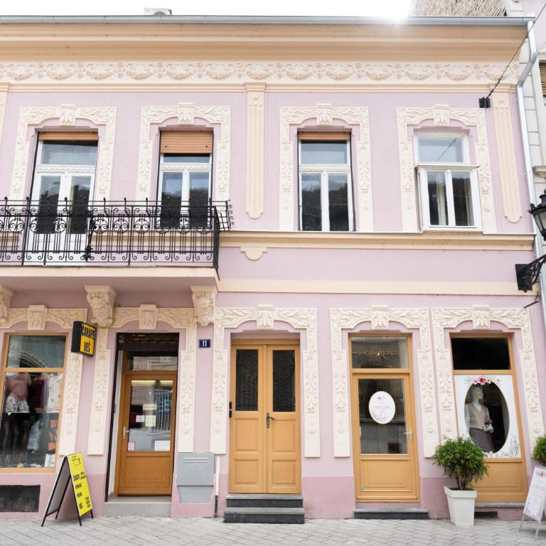 Key Apartments - Apartman sa 1 Spavaćom Sobom - 3