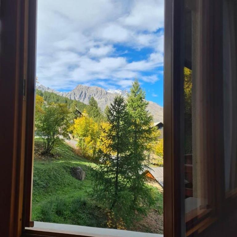 Le Hameau des Ecrins Station 1800 - Apartment - 3