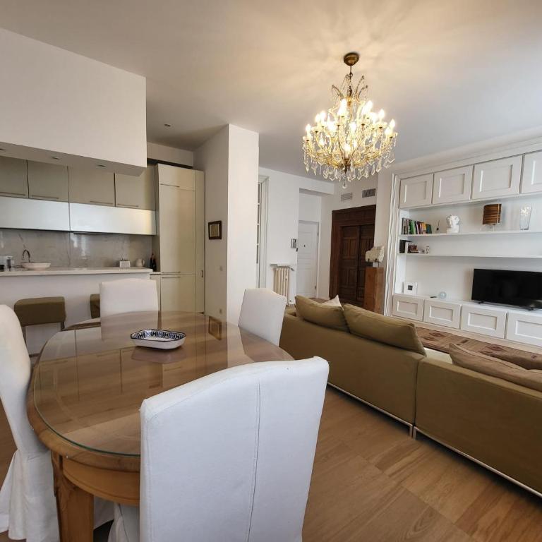 Home 29 - Appartamento con 2 Camere da Letto - 6