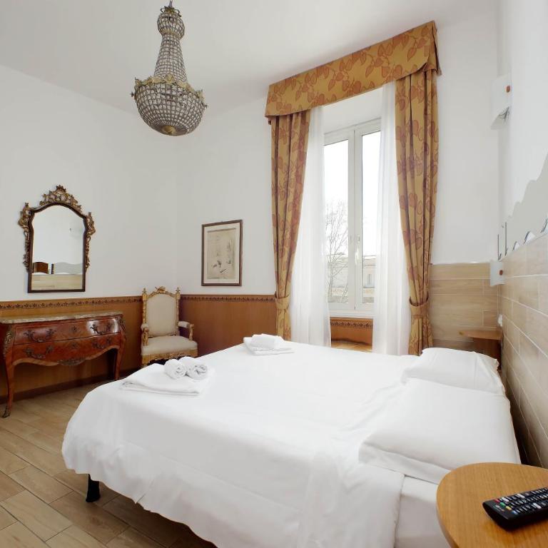 Sonnino Suite - Chambre Double - 26
