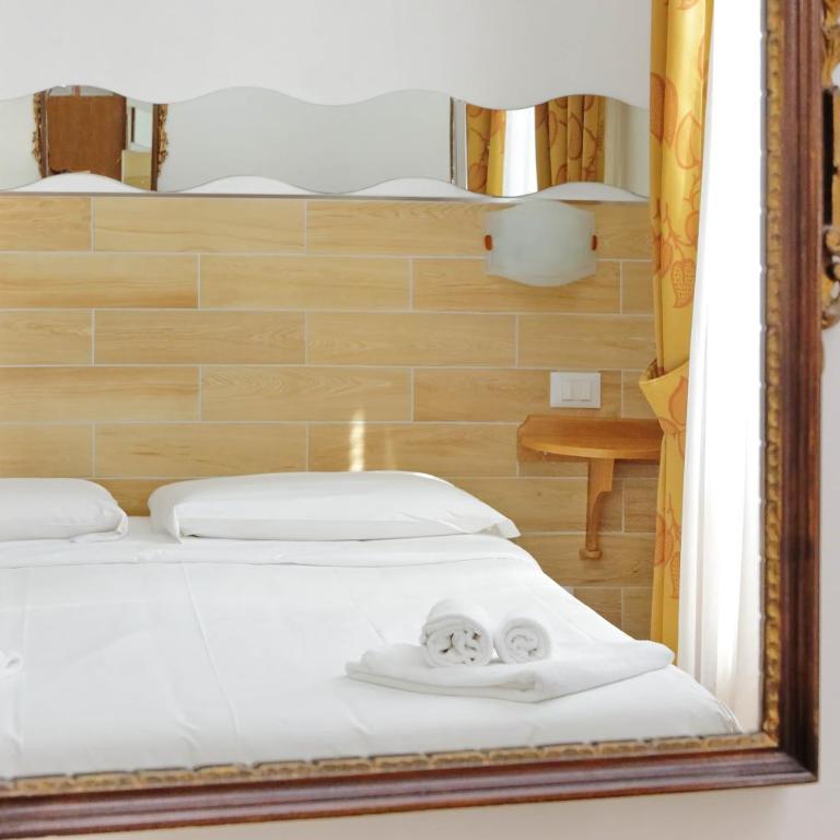 Sonnino Suite - Chambre Double - 15
