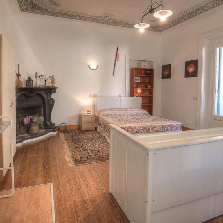 casa Yin e Yang - Monolocale - 9