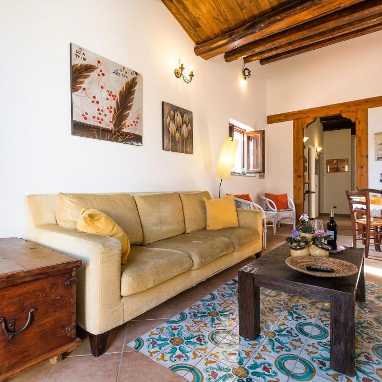 La Terrazza di Massimo - Appartamento con 2 Camere da Letto - 22