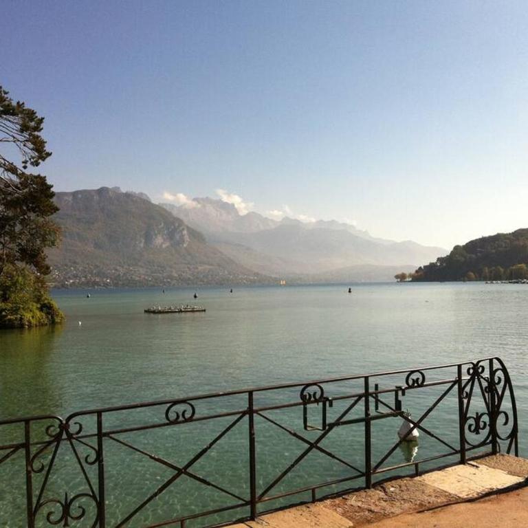 les marmottes du lac - Studio - 14