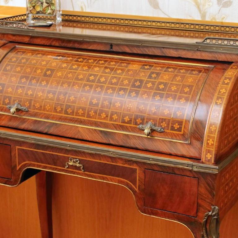 Sonnino Suite - Chambre Double - 18