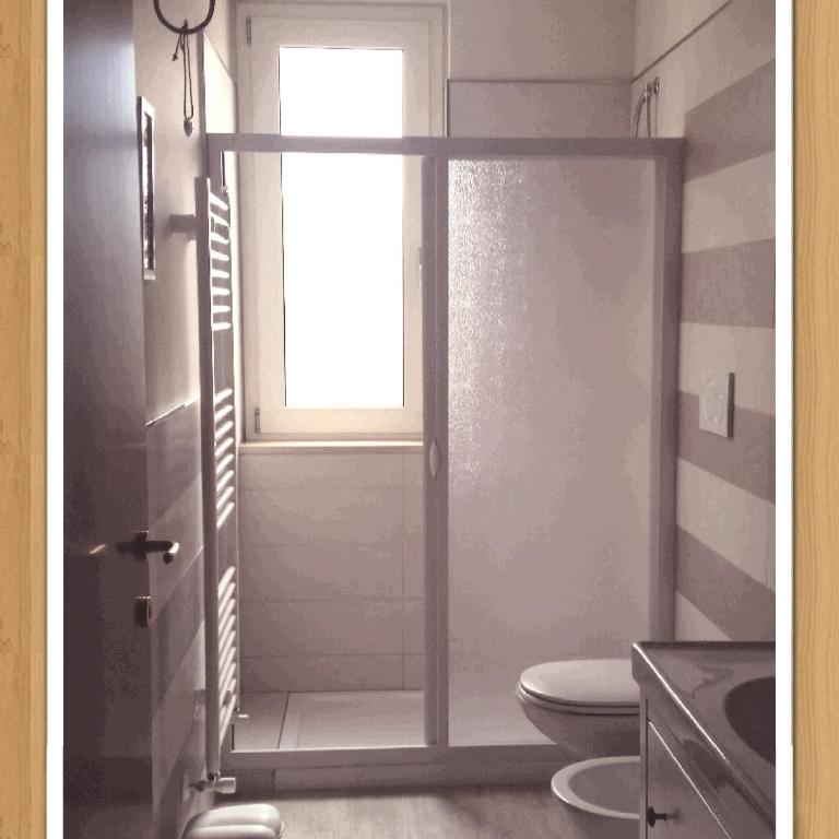 B&B Casa Dolce Casa Monopoli - Appartamento con 1 Camera da Letto e Balcone - 1