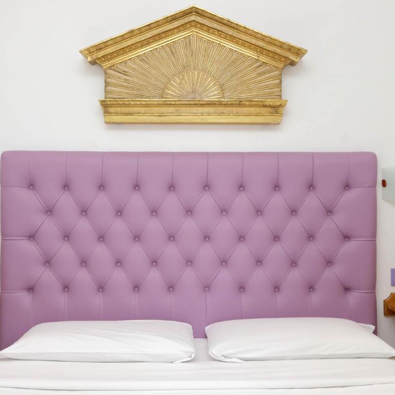 Sonnino Suite - Chambre Double - 9