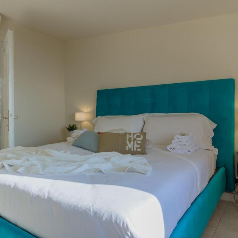 Bardolino fronte Lago di Garda, la finestra sull'acqua - Appartamento con 1 Camera da Letto - 23