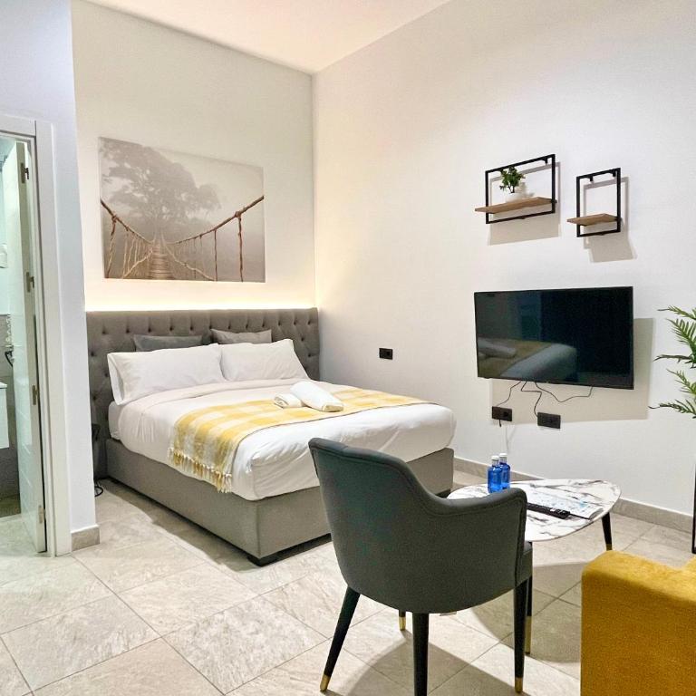 Tennessee Urban Suites - Suite - 9