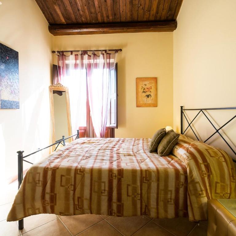 La Terrazza di Massimo - Appartamento con 2 Camere da Letto - 9