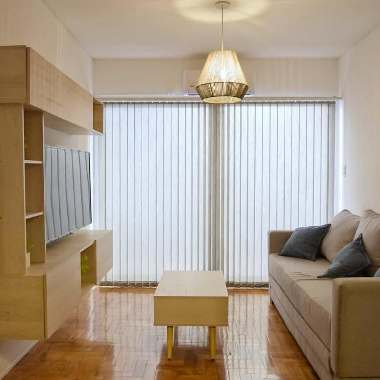 Departamento en peatonal Mendoza - Apartamento de 2 dormitorios - 19