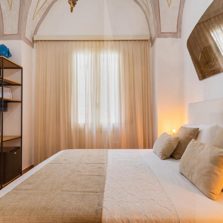 Corte Patitari - by Patitari Suites - Junior Suite - 4
